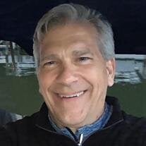 Gregg Charles McAllister