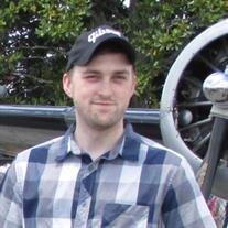 Tyler Eugene Pursell