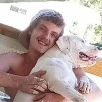 Walter Wayne Harmon III