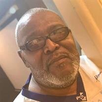 Deacon Charles Willie "Uncle Bill" Cooper
