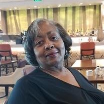 Clarice Thomas Booker