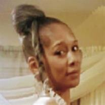 Mrs. Kimberly Skipwith-Mims