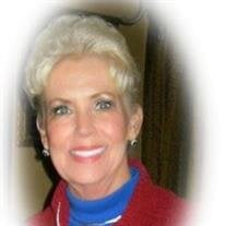 Christine "Chris" Lindsey Gibbons
