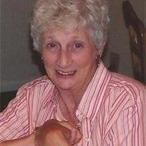 Barbara Bonney