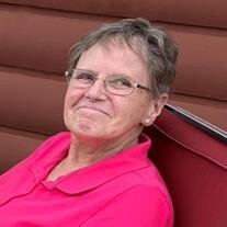 Sharon A. (Christopherson) Kruse