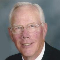 Dan Menzel Olson