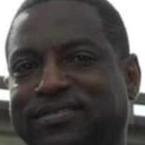 Aaron King