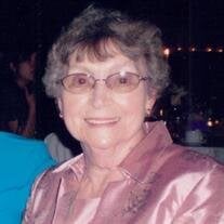 Jean Sheffer