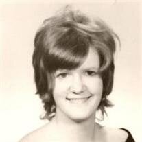 Julie Ann Stimson Swift