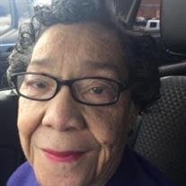 Mrs. Annie Lois Frost
