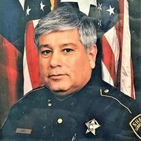 EDDIE LEE GARCIA