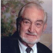 Allen McBride