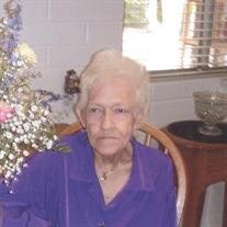June Mary Zrofsky