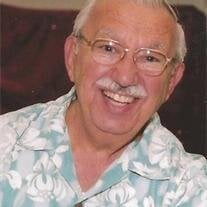 Donald Guzzo