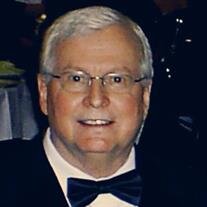Mr. Arlin Burl Turner