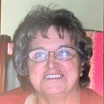 Mrs. Marsha L. Forrest