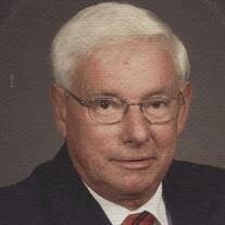 Kenneth "Ken" Kapsner