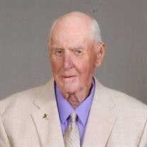 William T. (Billy) Morrow