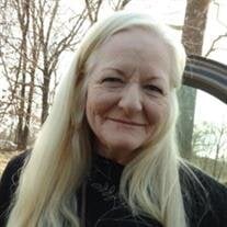 Carla Jo Hudson-McKay