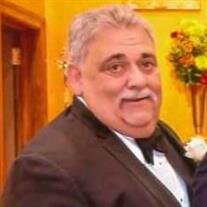 Richard A Motta Jr