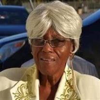 Dorothy Jo Jackson