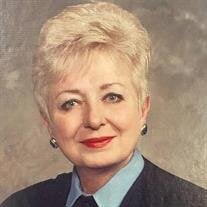 Anneliese Burright