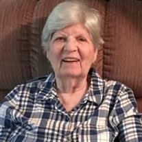 Frances Smith