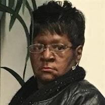 Linda M. Fuller