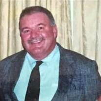Ronald E. Boudreaux