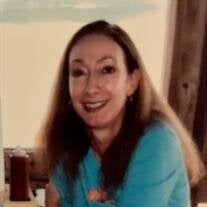 Patricia Lynn DiMeo