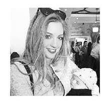 Sarah Ashley Schofield