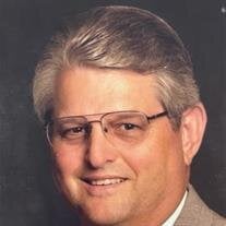 Don William Grimes