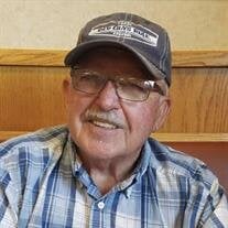 Robert "Bob" Adams