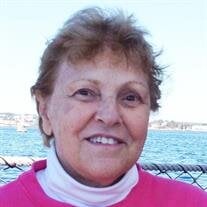Ethel J. (Menezes) Doyle