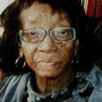 Mary A. Smith