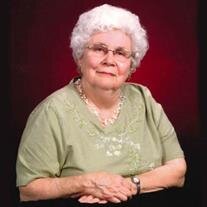 Rosemary Ann Necker Tips