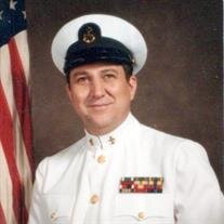 Kenneth W. Greenwell Sr.