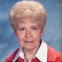 Melba K. Kinsey Lones