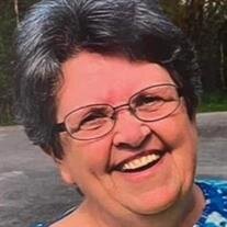 Brenda Marie Hazelwood
