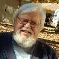 Melvin Sam May Jr.