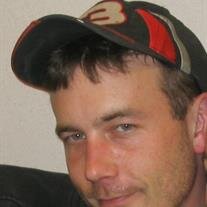 Chad Allen Anderson
