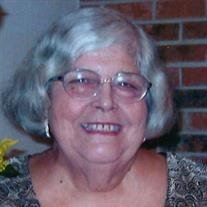 Nilda Saenz-Guerra Loera