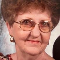 Mary Ellen Philpott Myers