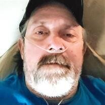 Michael Anderson Byrd