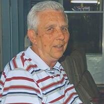 Earl Leon Long