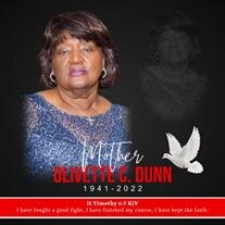 Olivette C. Dunn