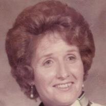 Barbara Gilbert