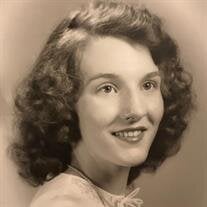 Betty Jo Chitty Harris