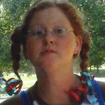 Deeanna Jane Templeton