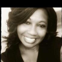 Ms. Cathy Louise Smith